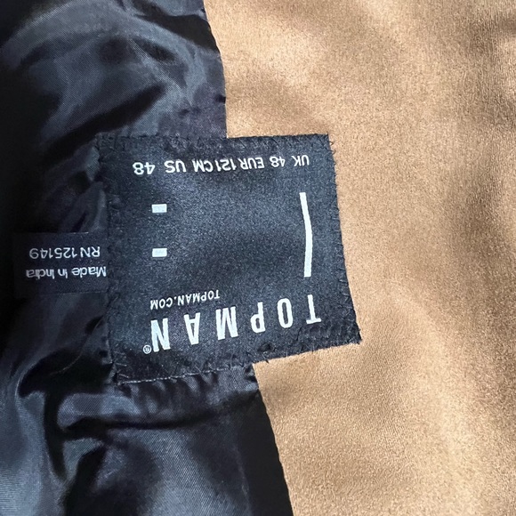 Top man Sued Bomber - Picture 3 of 3